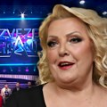 Snežana Đurišić emotivna pred finale Zvezda Granda: Uputila dirljive reči o Saši Popoviću, a evo kakvo iznenađenje čeka…