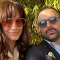 "Branje neprskanog voća i livadskog cveća" Glumica sa ćerkicom vodi zdrav život oduševila slikom iz prirode: "Naša jutarnja…