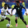 Brazilci napadaju Škote: Evo gde možete gledati direktan prenos ovog meča