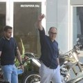 U Rimu obeleženo 80 godina od nastanka vespe
