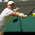 UŽIVO Fric imitirao Federera i razbio Lajovića