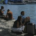 Ministarka Ferari: Broj žrtava utapanja u toplotnom talasu u Francuskoj porastao na više od 90
