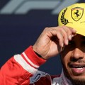 Luis Hamilton za 11 hiljaditih delova sekunde napravio čudo na Silverstonu