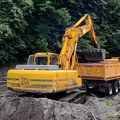 Počelo uređenje Napera: Omiljeno kupalište Ivanjičana uskoro ponovo u funkciji (VIDEO)
