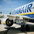 Američki NTSB preuzima istragu o incidentu aviona Rajaner nad Severnom Makedonijom