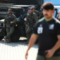 Vanredno stanje u Atlanti - policija strepi od Engleza i Argentinaca