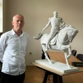 Ovako će izgledati spomenik kralju Milanu Obrenoviću u Leskovcu: Izabran izvođač radova vrednih gotovo 55 miliona dinara