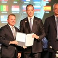 Kako Srbija preko Marka Đurića ulazi u novu eru istraživanja svemira?