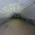 Bunker za smak sveta postaje luksuzna oaza: Evo šta dobijaju milioneri koji kupe stan ispod zemlje