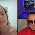 "Kristijan mi je pretio ubistvom jer sam bio sa njegovom ženom" Filip Car se oglasio nakon lajva sa Kristinom: "Štitila ga je…