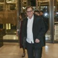 "Ovo je termalna faza ove vlasti, ne znaju šta rade": Tihomir Stanić o imenovanju Ljubiše Ristića za prvog čoveka Ateljea 212…
