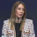 Đerdap na istorijskom minimumu: Ministarka Đedović Handanović apeluje na građane da štede struju