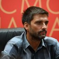 Savić: Bez vremena za trening pred Mačvu