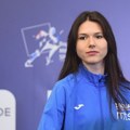 Angelina Topić pred Evropsko prvenstvo: Život bi bio lakši kad bih mogla da planiram rezultate