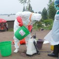 SZO: Epidemija ebole počela mesecima pre nego što je zvanično proglašena, preminulo više od 1.900 ljudi