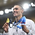 Deda mu je bio Srbin, a on osvaja medalje za drugu državu: David osvojio već 11. zlato, drugo u dva dana