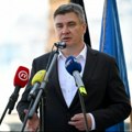 Milanović saziva izvanrednu sjednicu Sabora zbog Like?
