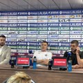 Mitrović i Ilić pred meč sezone: "Nadao sam se da ćemo izvući nekoga drugog, očekujte hrabar Partizan"