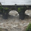 El Ninjo doneo kiše i poplave u Peruu, zatvoren pristup Maču Pikču