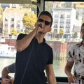 Svirka grupe S.A.R.S. na brodu: Najavljen „Brunch u parku“, Kalemegdan postaje centar nove festivalske energije