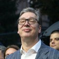 Vučić: Beograd 31. avgusta domaćin skupa Pokreta nesvrstanih, biće mnogo važnih ljudi