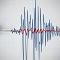 Snažan zemljotres pogodio Japan: 5,8 stepeni