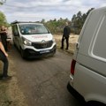 Požari aktivni na više lokacija u Srbiji, u Deliblatskoj peščari znatno bolja situacija, Vučić obilazi područje zahvaćeno…