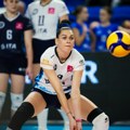 Nina skoro zaplakala pred meč sa Srbijom: "Tresla sam se"! Odbila je Hrvatsku, a onda je ostvarila san sa Majom, Tijanom...