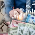 Kolika plata vam treba za stan od 100.000 evra? Primanja moraju biti ovolika da bi vam banka odobrila pozajmicu