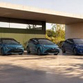 Toyota obeležava 60 godina modela Corolla posebnim jubilarnim verzijama