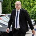 Stigla reakcija iz JSD-a: Tanasković pozvao na mir i stabilizaciju Partizana!