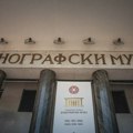 Prvog dana škole Marko Kraljević u Etnografskom muzeju