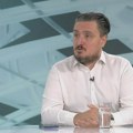 Rajić: Dokle god je ova vlast, puna istina o nadstrešnici neće se saznati - to bi bilo kao da su sami sebi napisali optužnicu…