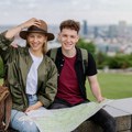 Ako vam Amerikanac sedne za sto, očekujte dobar bakšiš: Evo kakvi su Nemci, Japanci i Italijani kao turisti