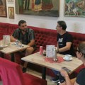 Počela realizacija projekta „Glasovi romske kulture“