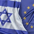 Evropa se ujedinila protiv politike Izraela: London i Pariz predvode novi pritisak