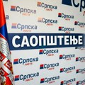 Srpska lista traži od KFOR-a i EULEKS-a da osiguraju mir u danima do izricanja presude u Hagu