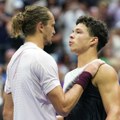 US open oborio rekorde gledanosti