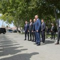 Direktor policije Srbije u Mađarskoj: Poseta TEK-u i dogovor o jačanju bezbednosne saradnje