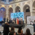 Kragujevcu uručeno priznanje u okviru evropskog programa URBACT