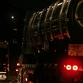 (Video) Vozači oprez! Kolona duga 10 kilometara ka Beogradu. Veliki zastoji kod Pećinaca zbog radova.