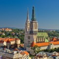 Prosečna julska neto plata u Hrvatskoj 1.540 evra, najviša u sektoru avio-prevoza