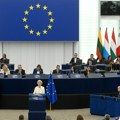 Hladan tuš za Kijev u Njujorku! Sastanak Fon der Lajen i Zelenskog bio "napet": EU traži napredak u reformama pre odobravanja…