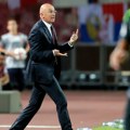 Slavoljub Muslin: Fudbal je rođen u Engleskoj, a umreće u Srbiji