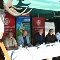 Vanja Petković predstavila učešće Grada Novog Sada na Sajmu ekologije
