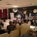 Između slike i stiha: Kada se poezija pesnikinje Ane Ilić preseli na platno slikarke Jane Janjić (foto)