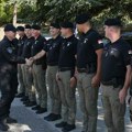 Direktor policije u Žandarmeriji: Vasiljević obišao gradilište nove Komande i najavio velika ulaganja MUP-a