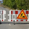 Vozačima se savetuje strpljenje: Radovi na mostu kod Ostružnice menjaju režim saobraćaja