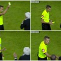 (VIDEO) Pretestovali Klop i Jovanović, žuti karton dobio – Srbin