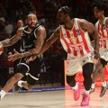 Tri kluba dobila stalnu licencu pre Zvezde i Partizana: Srpski večiti rivali još na čekanju